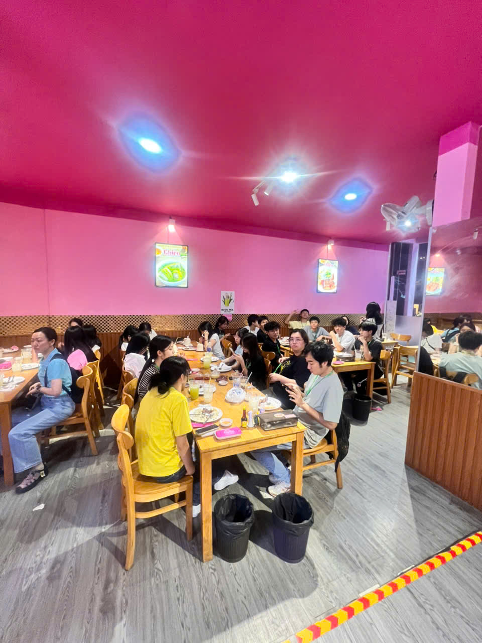 THƯƠNG HIỆU CƠM CÓ TIẾNG QUẬN 10