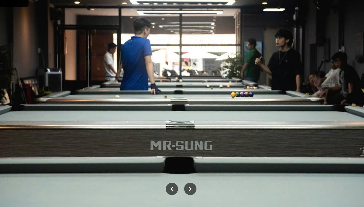 SANG QUÁN BIDA LÂU NĂM – KHÁCH ĐÔNG – QUẬN BÌNH THẠNH