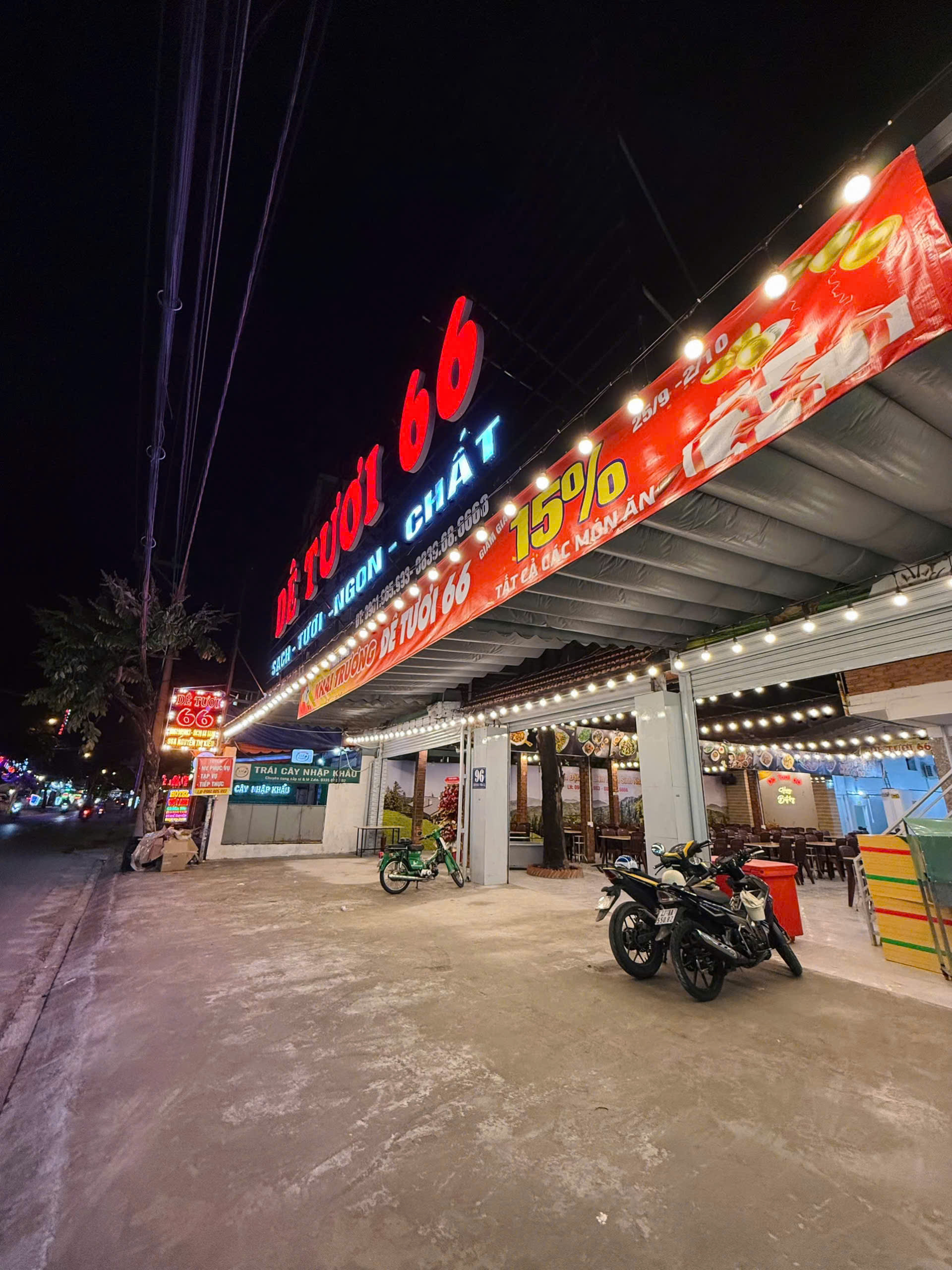 Sang nhượng mặt bằng kinh doanh siêu đẹp, vuông vức mặt tiền đường Nguyễn Thị Kiêu, Phường Thới An, Quận 12