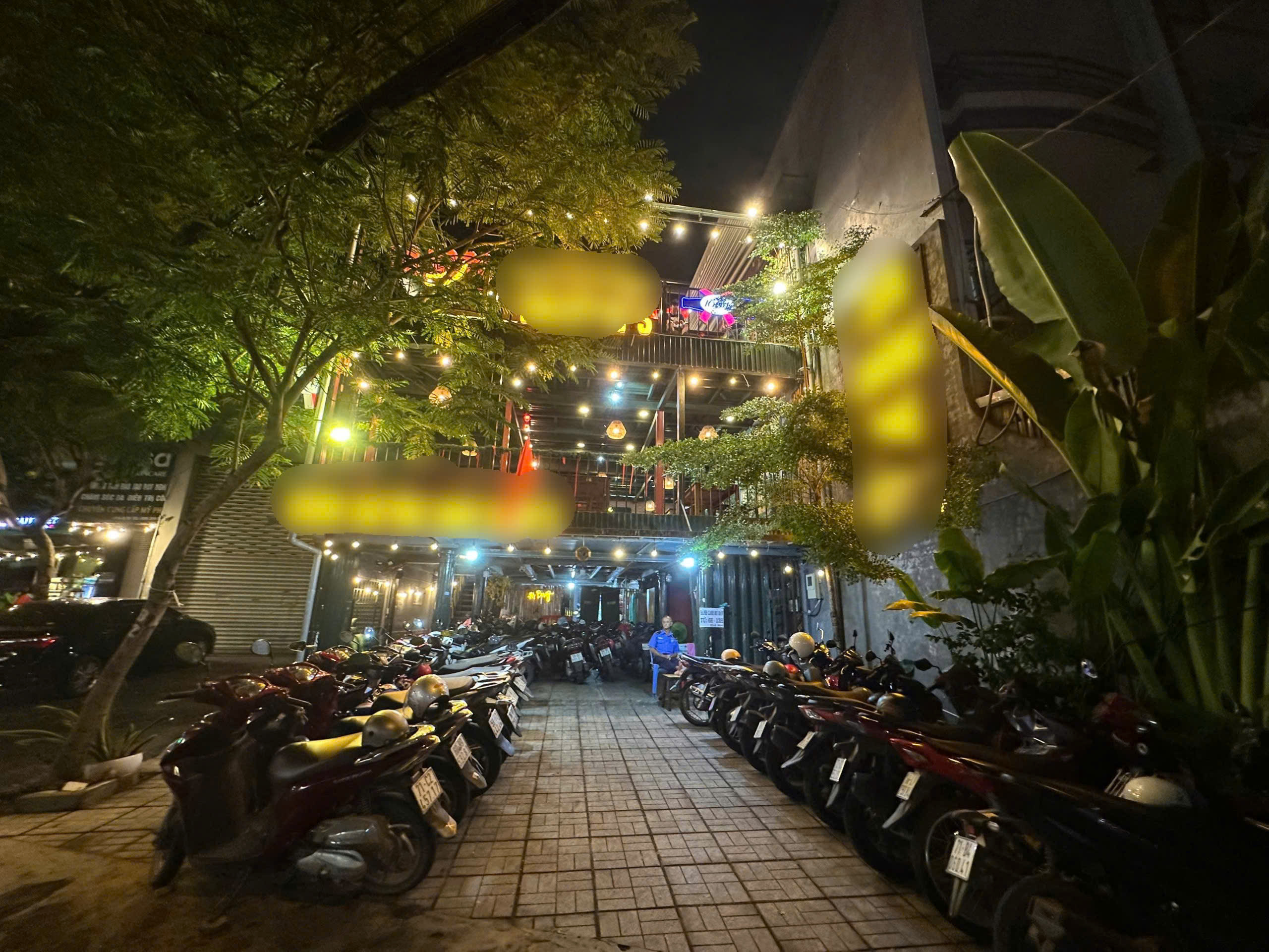 SANG QUÁN ĂN 3 TẦNG – VÀO LÀ BÁN NGAY – KHU BÀU CÁT, TÂN BÌNH