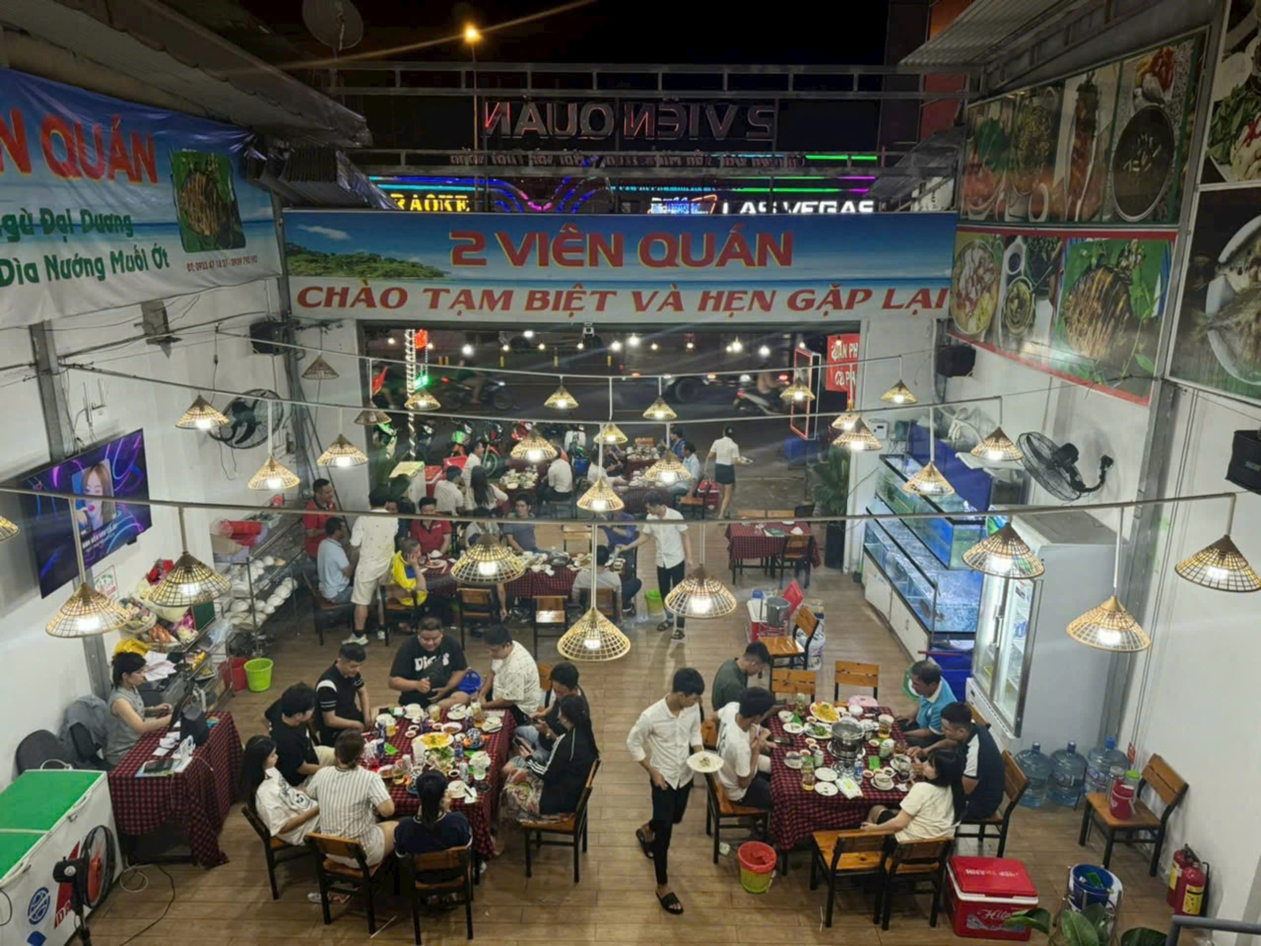 Sang quán mặt tiền đẹp đường lớn Tây Thạnh , Quận Tân Phú 