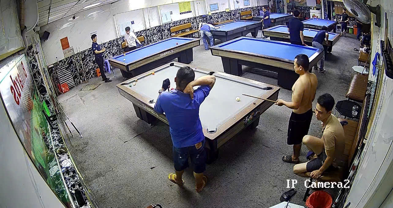 Cần sang CLB bida gần Coopmart Bình Triệu, Thủ Đức.