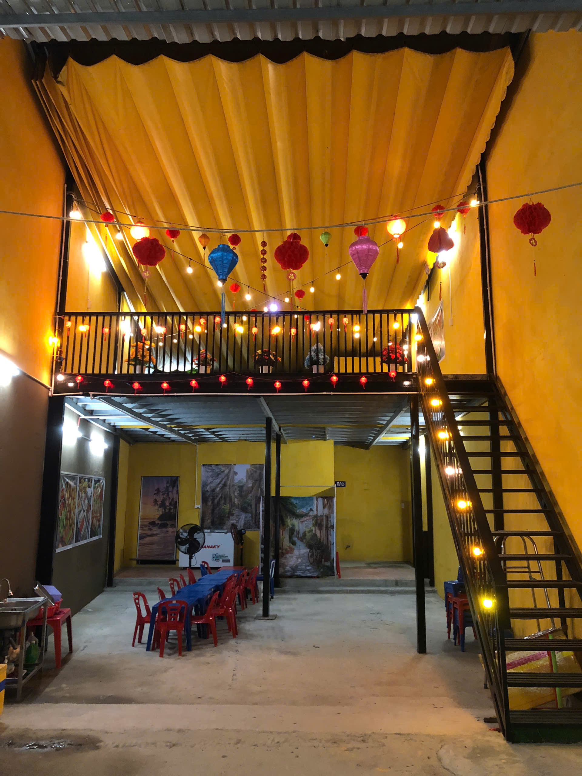  SANG GẤP QUÁN MẶT TIỀN MAN THIỆN – CUNG ĐƯỜNG ẨM THỰC SẦM UẤT NHẤT THỦ ĐỨC